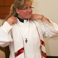 Renee Michiniak - Our Minister